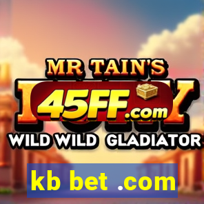 kb bet .com